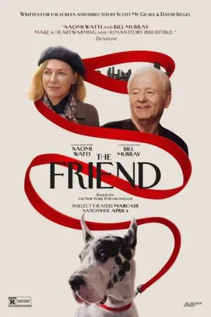 دوست
