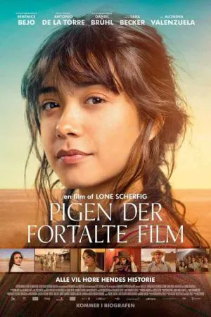 گوینده فیلم
