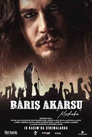 باریش آکارسو سلام
