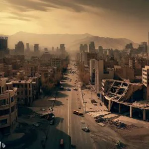 فراسوی آینده