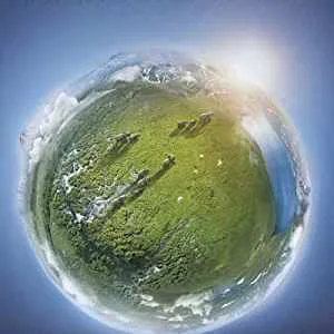مستند سیاره زمین 2