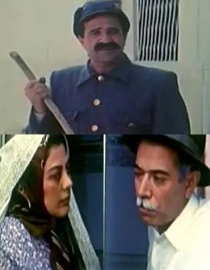 مش خیرالله صندوقچه اسرار