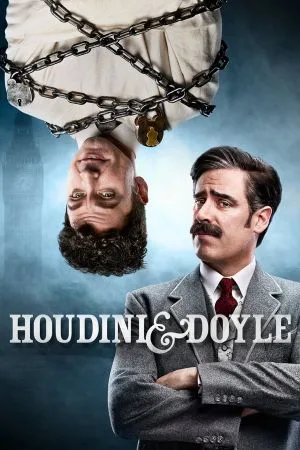 هودینی و دویل