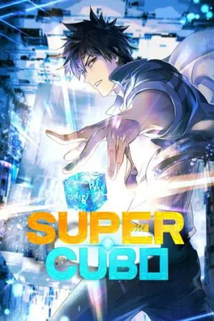 Super Cube