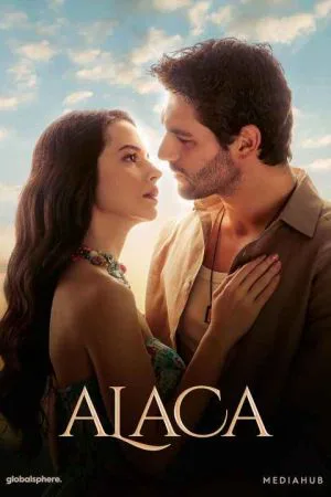آلاجا
